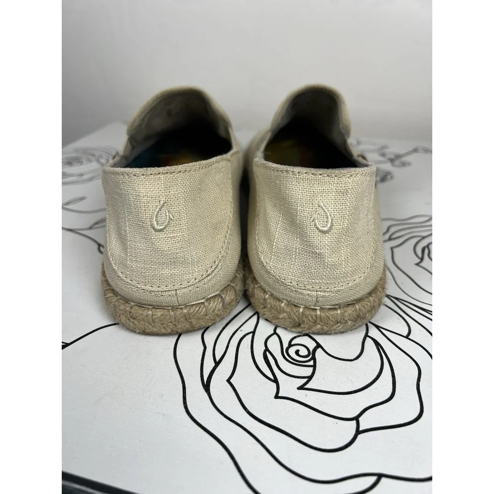 OluKai shoes kaula